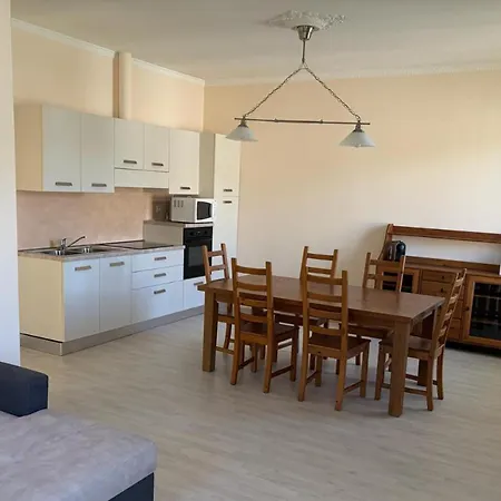 Apartmán Ca' Sonenga