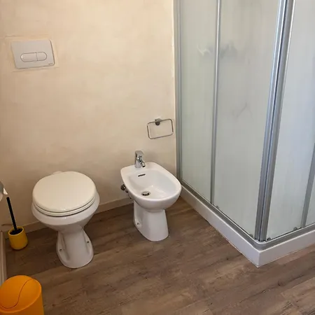 Ca' Sonenga Menaggio