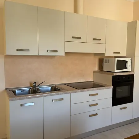 Ca' Sonenga Apartmán