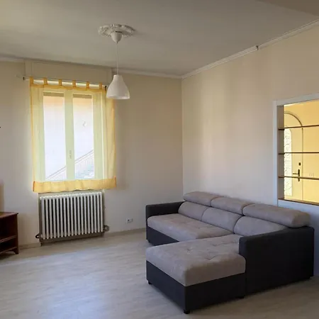 Apartmán Ca' Sonenga *
