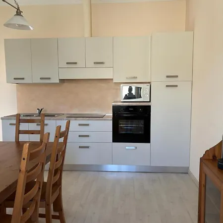 Ca' Sonenga Apartmán Menaggio