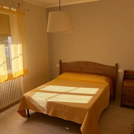 Appartamento Ca' Sonenga
