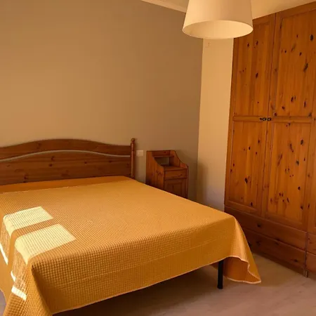Ca' Sonenga Apartmán
