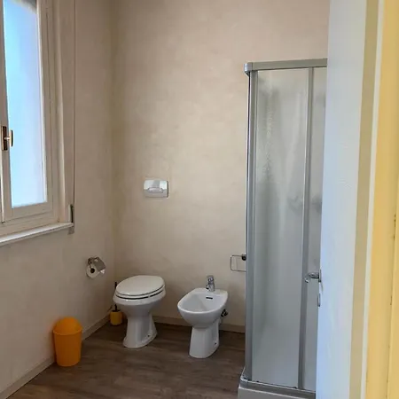Ca' Sonenga Menaggio