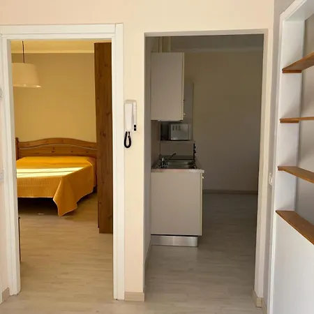 Ca' Sonenga Menaggio
