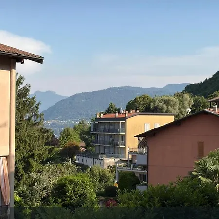 Ca' Sonenga * Menaggio