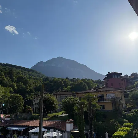 Apartmán Ca' Sonenga *