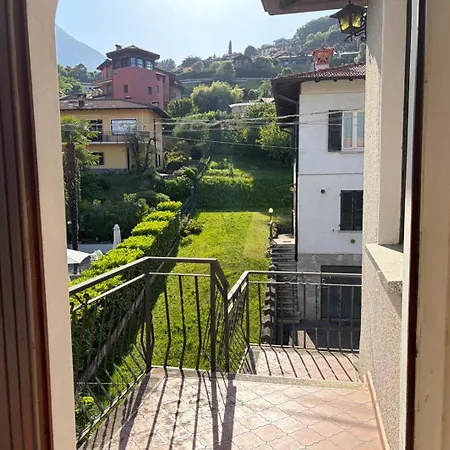 Ca' Sonenga * Menaggio